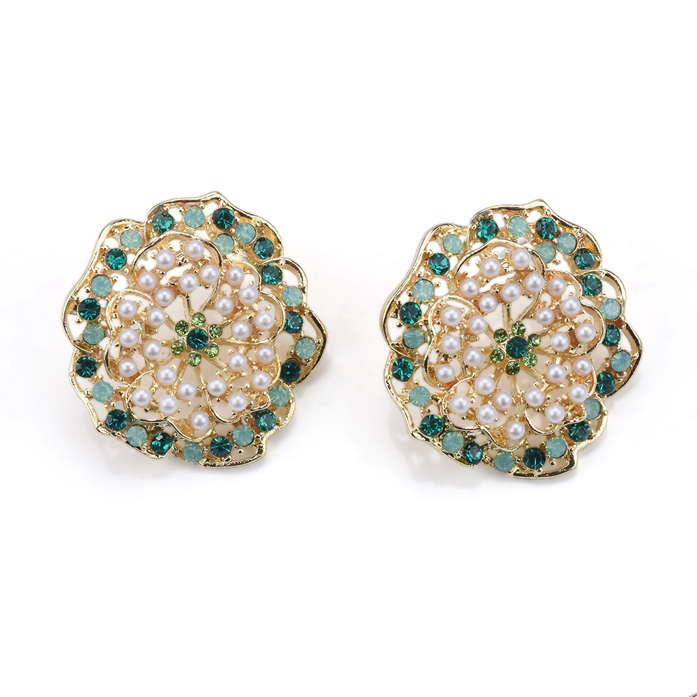 Ethnic Fashion Trends 2025 - 2025 Nieuwe Trend Groen Roze Kristal