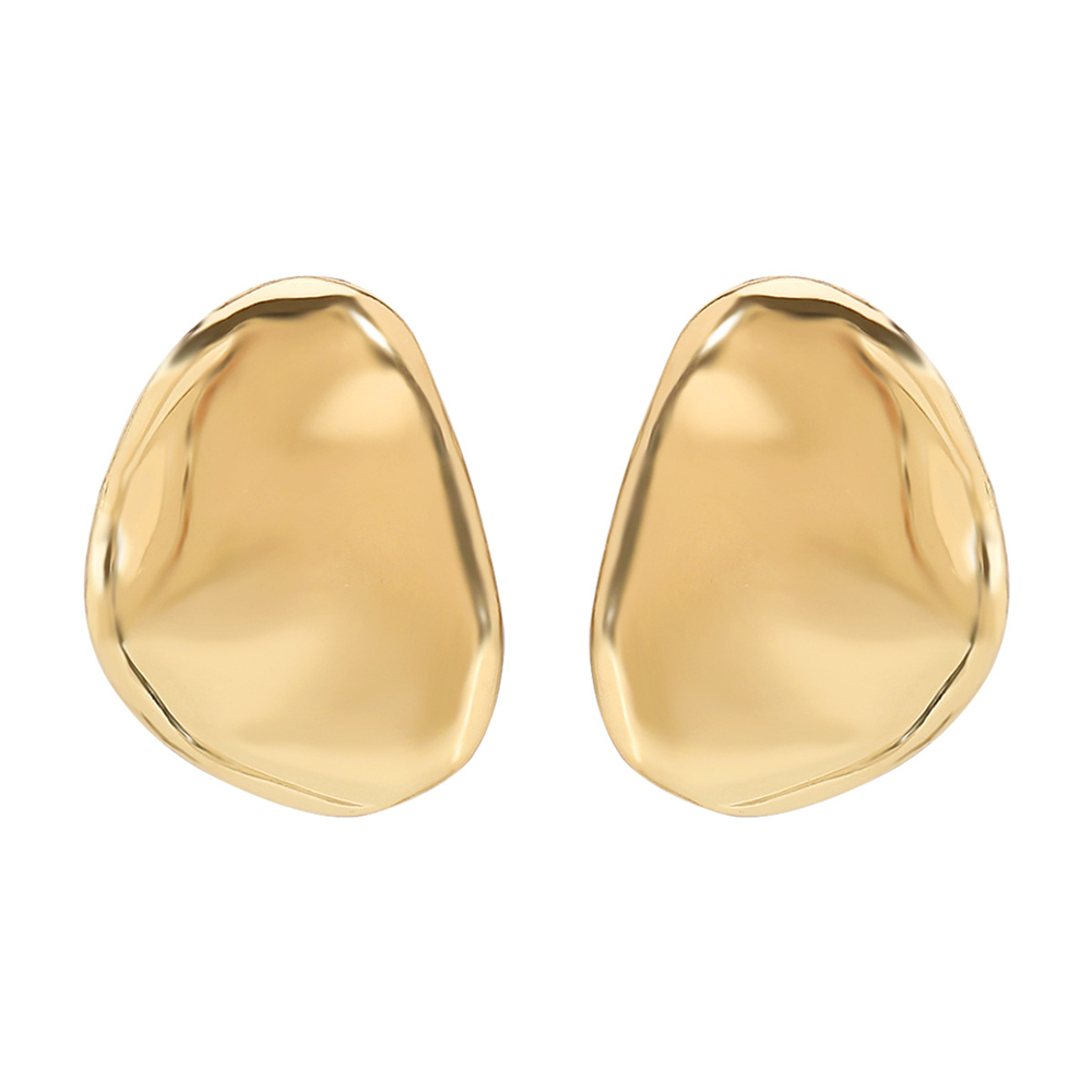 Ethnic Fashion Trends 2025 - Trend Golden Metal Feel Onregelmatige Verklaring