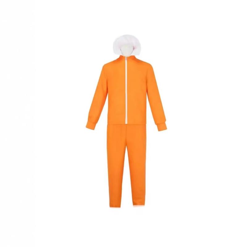 Ethnic Wear Men'S Fashion - Gele Man Steal Dad Victor Halloween