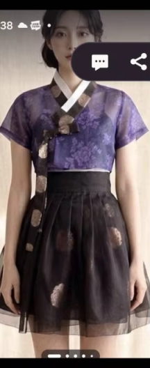 OLOEY Vintage Hanbok Koreaanse - Hanbok Modern Set recensie en prijs