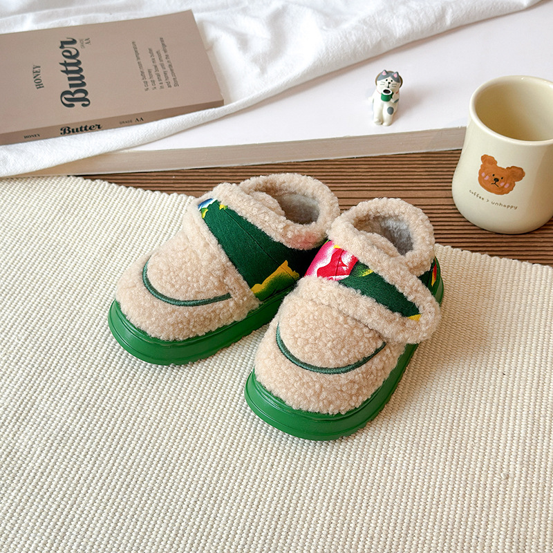 Mode Retro Meisjes Schoenen 20 - Kids Ethnic Fashion recensie en prijs