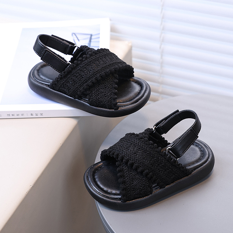 Meisjes Zomer Strand Schoenen  - Kids Ethnic Fashion recensie en prijs