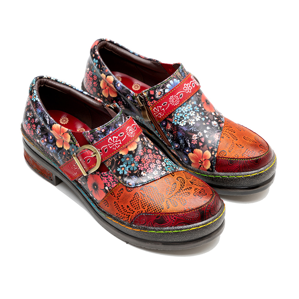 3 cm schapenvachtleer herfstmo - Kids Ethnic Fashion recensie en prijs