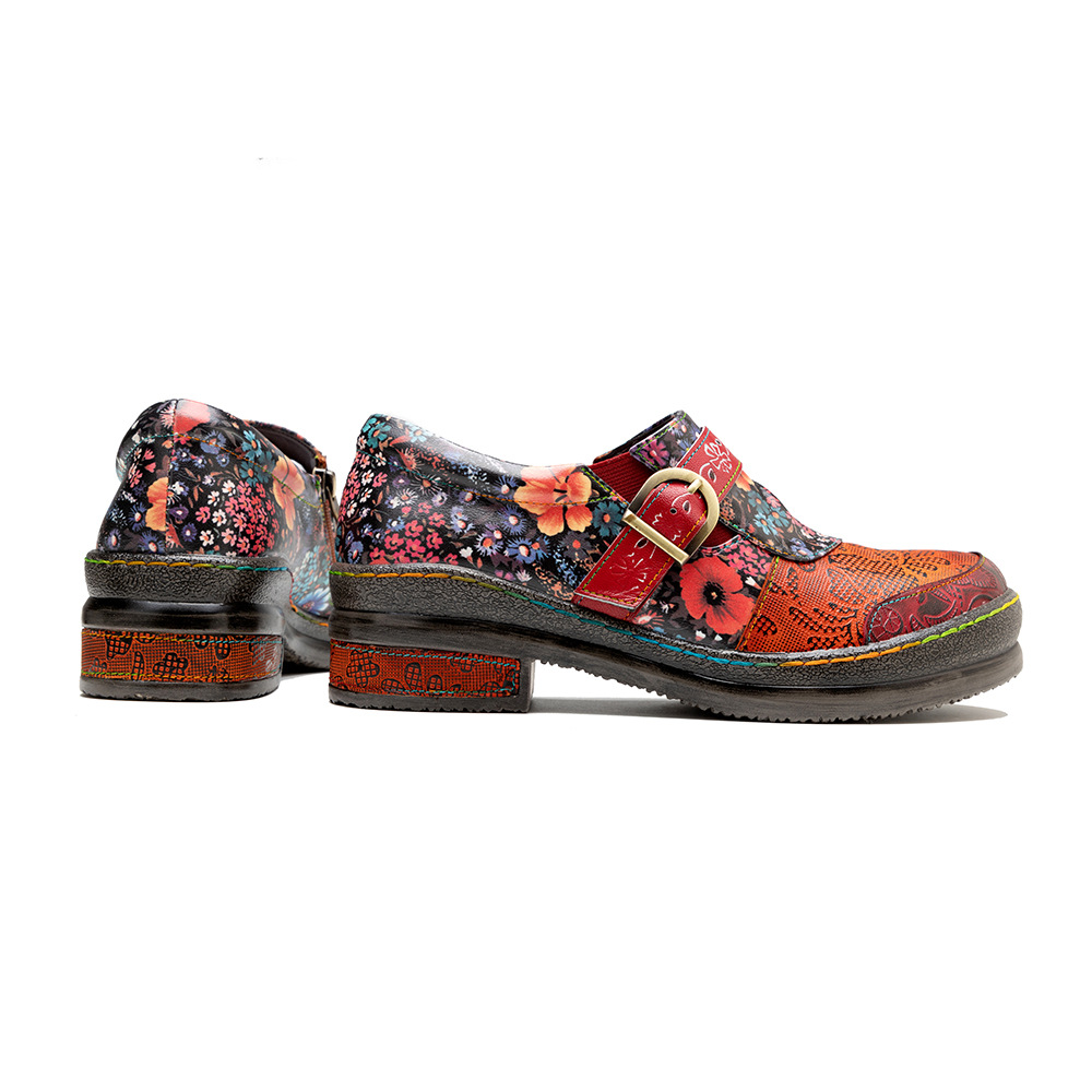 3 cm schapenvachtleer herfstmo - Kids Ethnic Fashion recensie en prijs