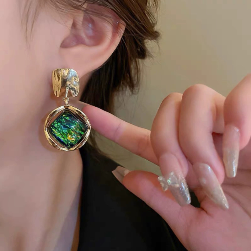 Nieuwe trend gradiënt groene k - Ethnic Fashion Trends 2025 recensie en prijs