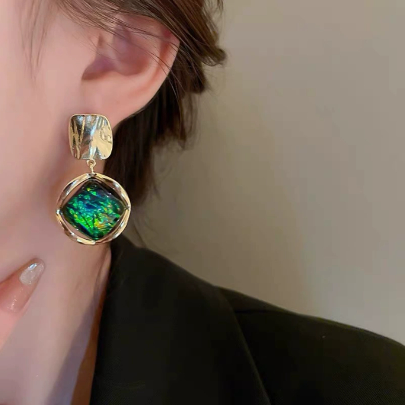 Nieuwe trend gradiënt groene k - Ethnic Fashion Trends 2025 recensie en prijs