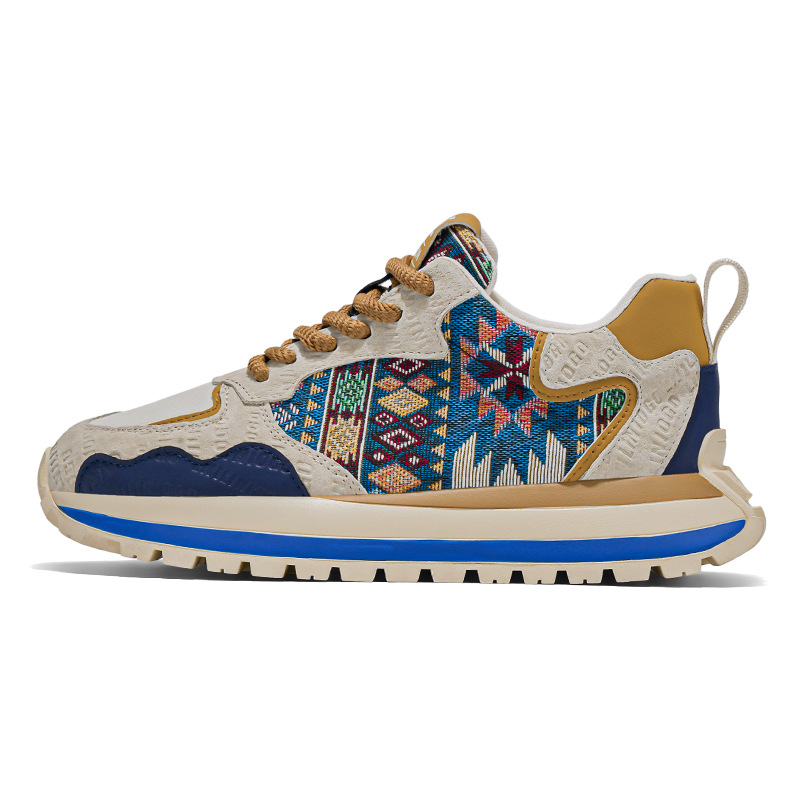 Lente 2026 Nieuwe Etnische Sti - Ethnic Wear Men'S Fashion recensie en prijs