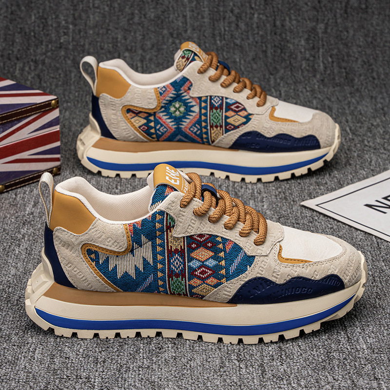 Lente 2026 Nieuwe Etnische Sti - Ethnic Wear Men'S Fashion recensie en prijs