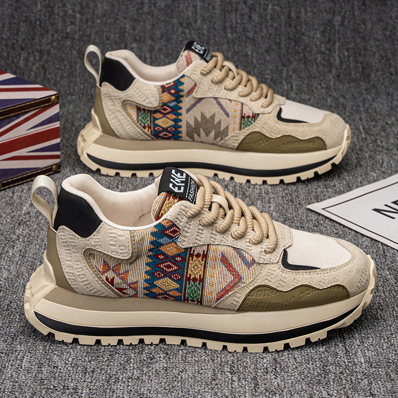 Lente 2026 Nieuwe Etnische Sti - Ethnic Wear Men'S Fashion recensie en prijs