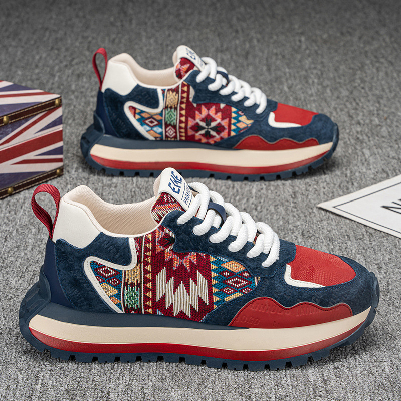 Lente 2026 Nieuwe Etnische Sti - Ethnic Wear Men'S Fashion recensie en prijs