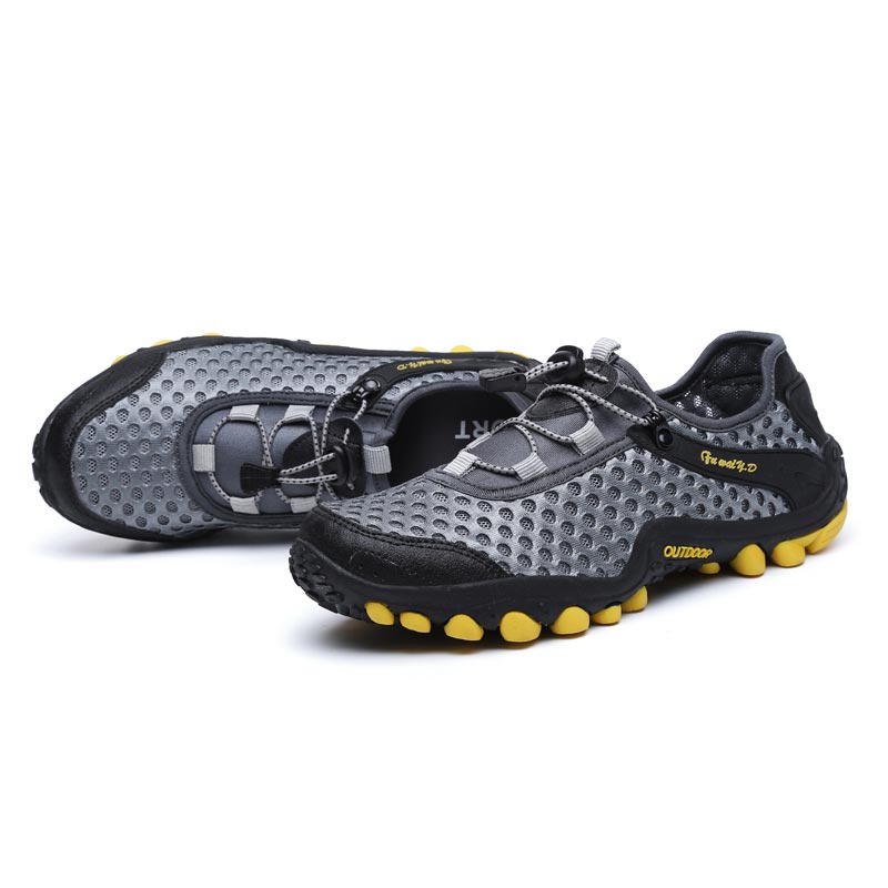 Trekking Mountain Mens Sportsc - Ethnic Luxe Fashion recensie en prijs