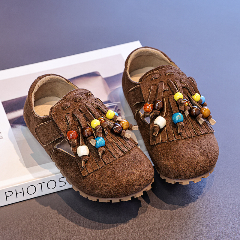 2025 Herfst Nieuwe Etnische St - Kids Ethnic Fashion recensie en prijs