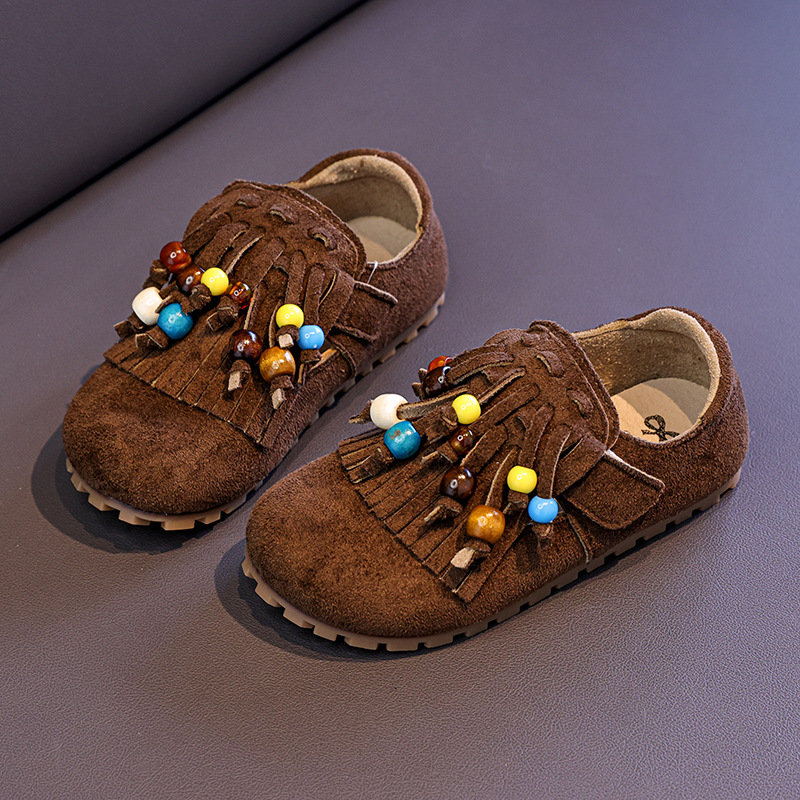 2025 Herfst Nieuwe Etnische St - Kids Ethnic Fashion recensie en prijs