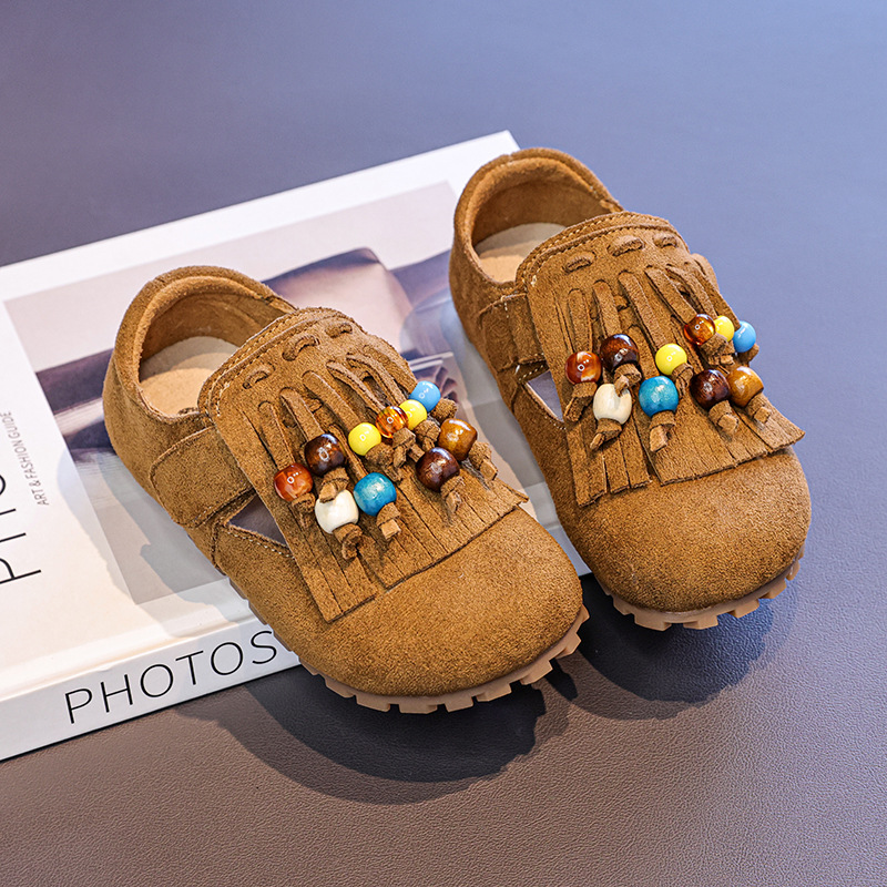2025 Herfst Nieuwe Etnische St - Kids Ethnic Fashion recensie en prijs