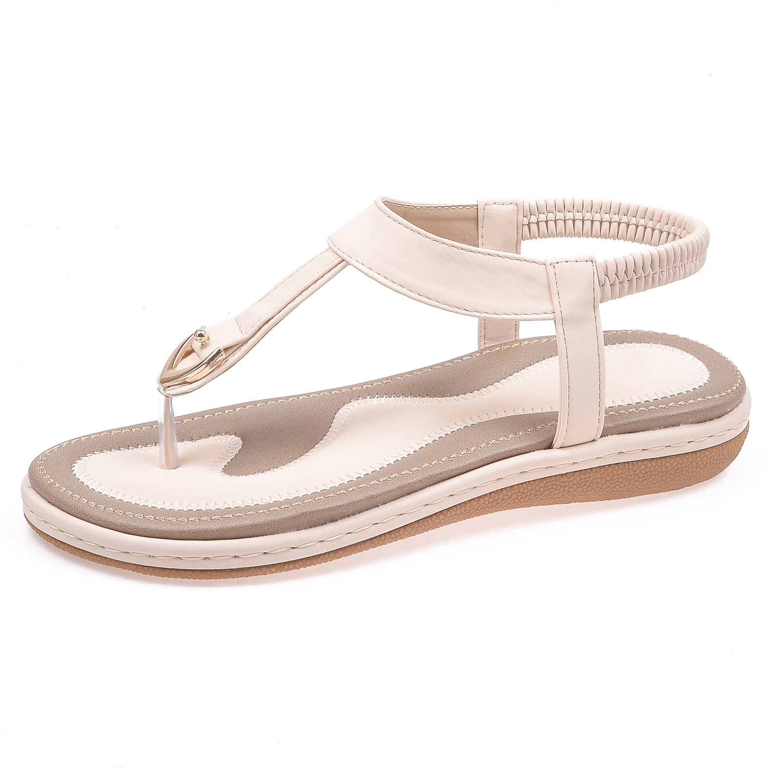 2026 Vrouwen Sandalen Bohemen  - Ethnic Fashion In recensie en prijs