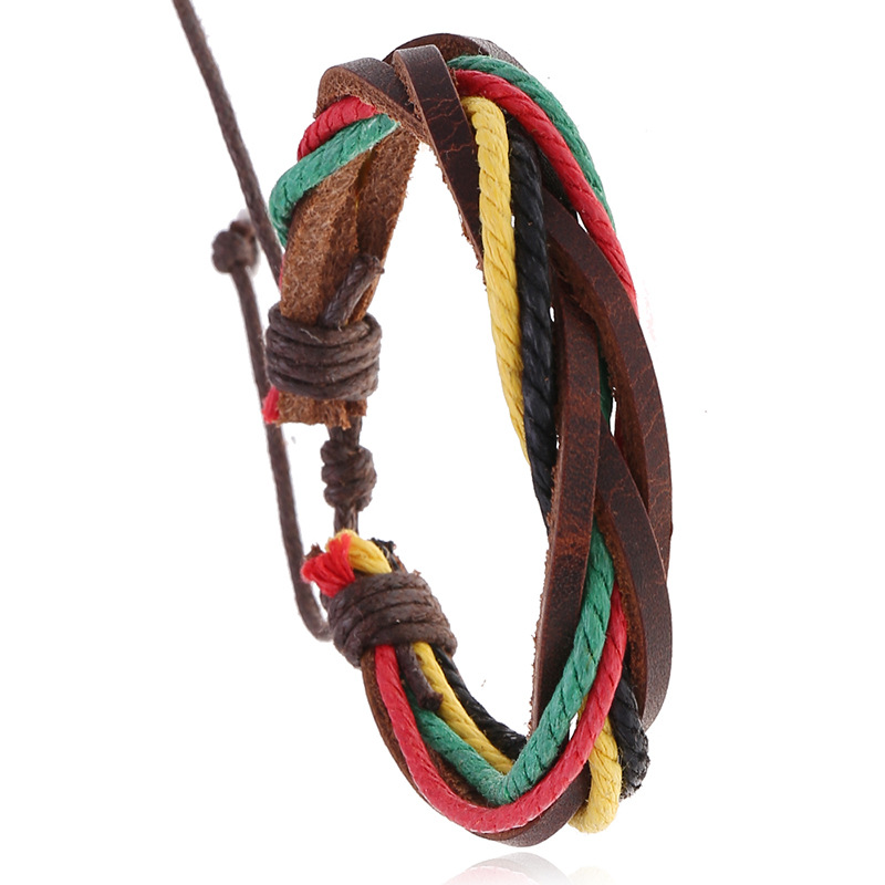 Nieuwe handgemaakte geweven to - Ethnic Fashion Pk recensie en prijs