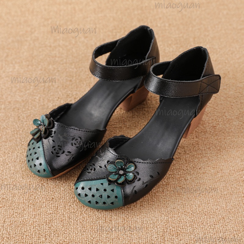 Uitgeholde gladiator sandalen  - Ethnic Fashion In recensie en prijs