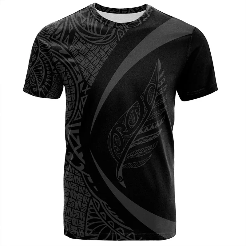 Herenshirt met Polynesische tr - Ethnic Wear Men'S Fashion recensie en prijs