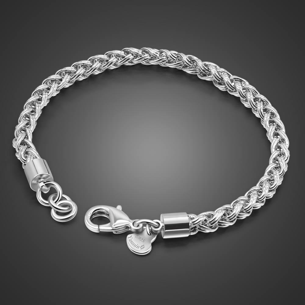 Heren massief 925 sterling zil - Ethnic Wear Men'S Fashion recensie en prijs