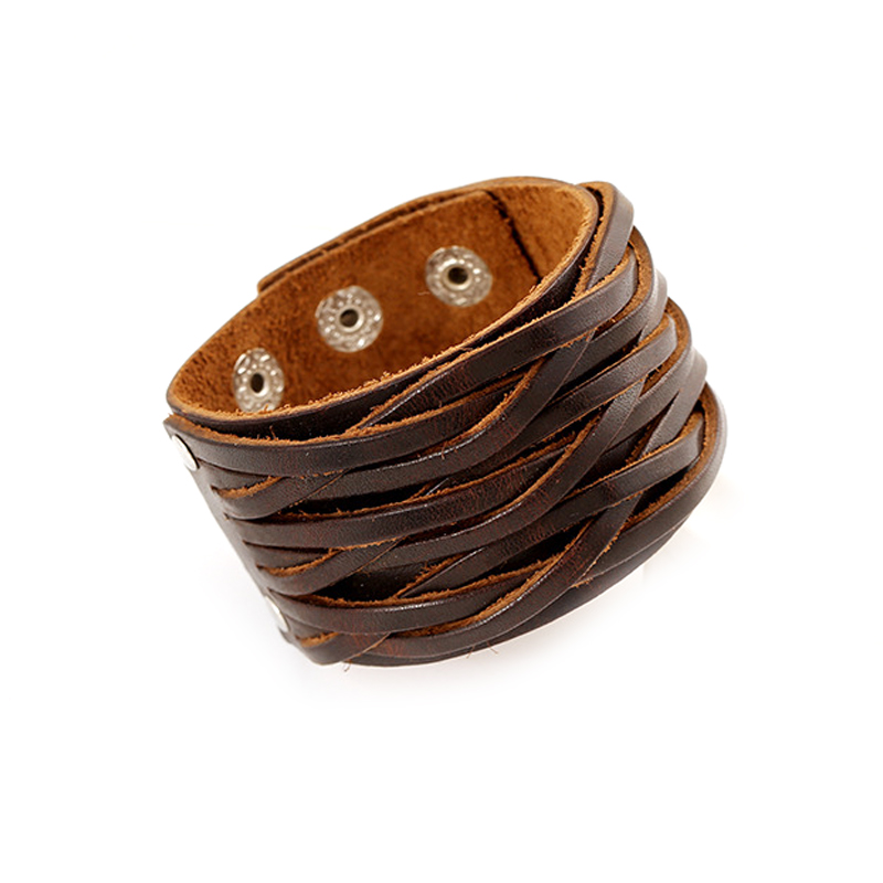 Retro Bruin Dubbeldek Breed Ec - Ethnic Fashion Pk recensie en prijs