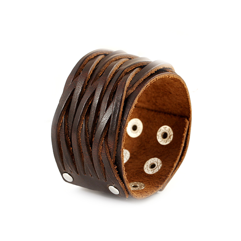 Retro Bruin Dubbeldek Breed Ec - Ethnic Fashion Pk recensie en prijs