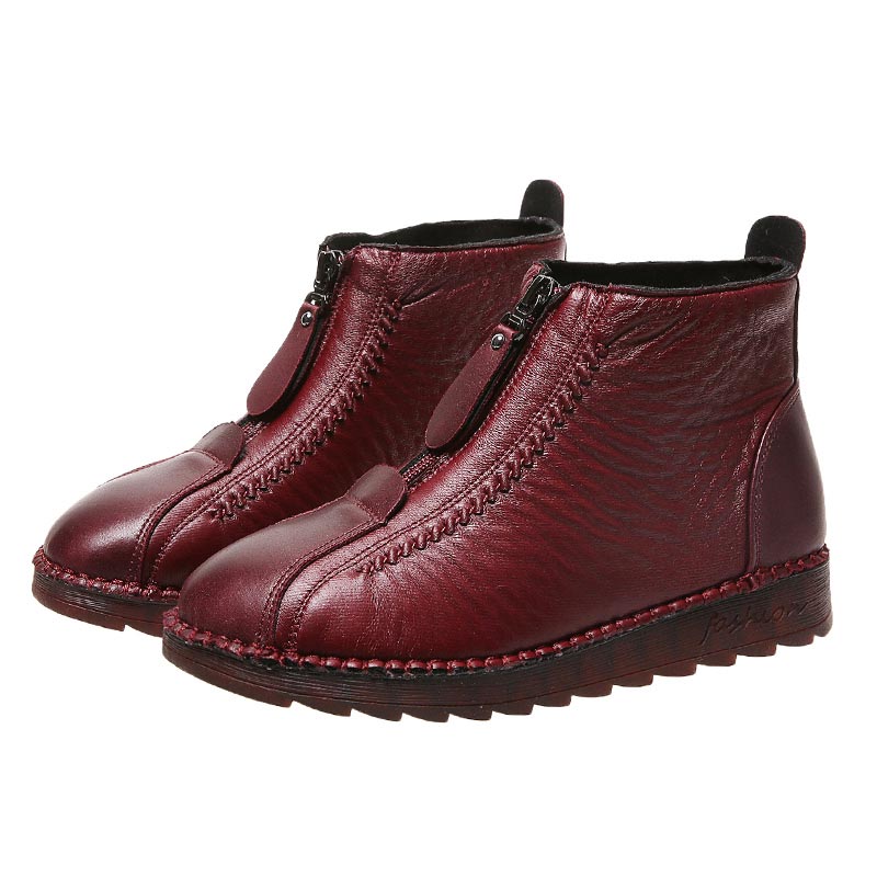 Hoge Cut Pu Lederen Sneakers V - Ethnic Luxe Fashion recensie en prijs