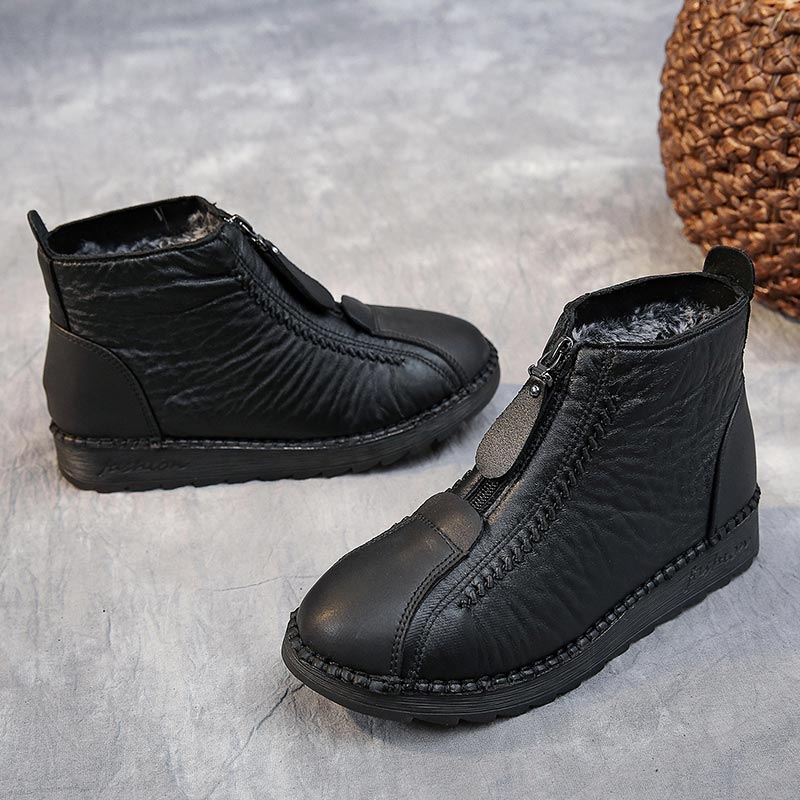 Hoge Cut Pu Lederen Sneakers V - Ethnic Luxe Fashion recensie en prijs