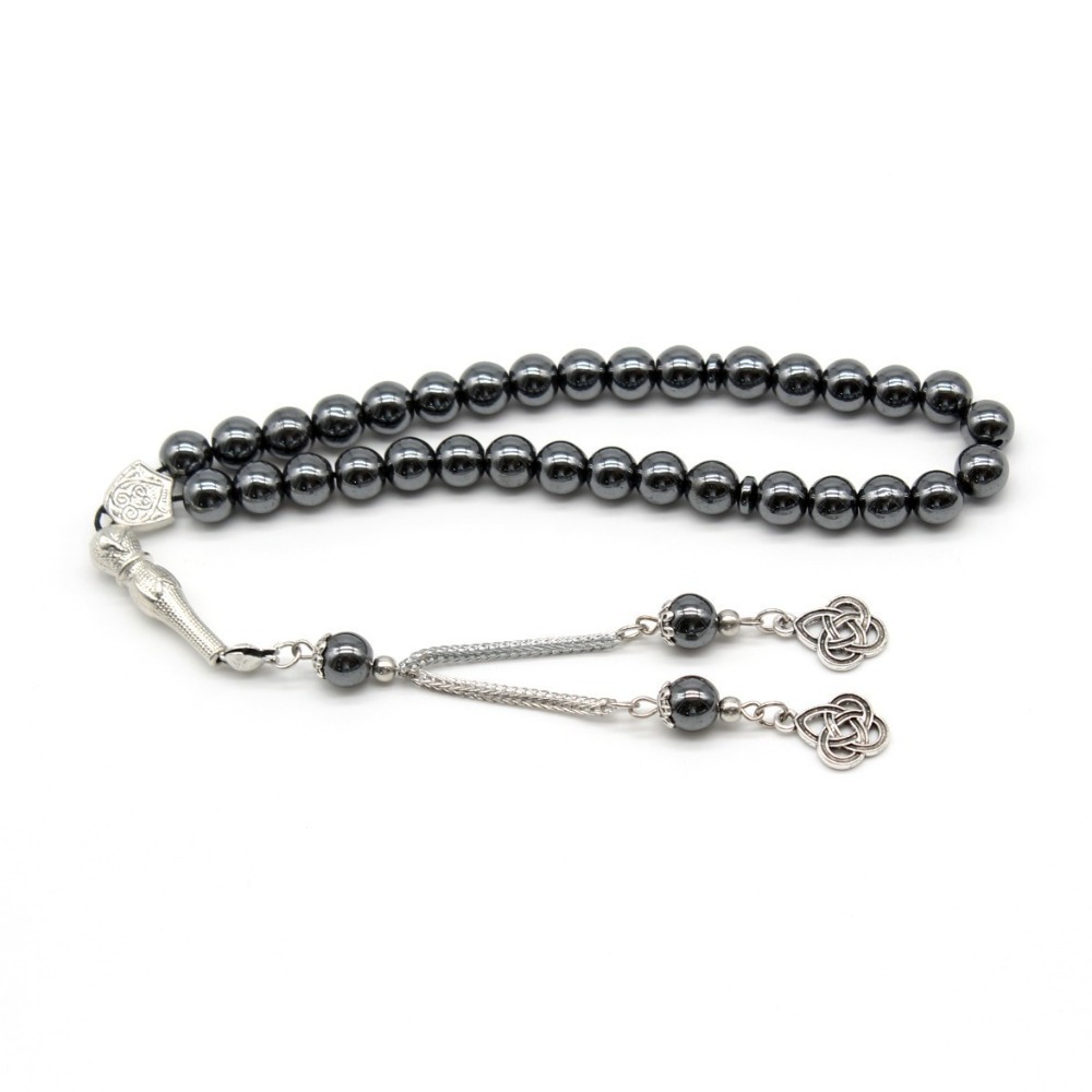 Moslim Obsidiaan Gebedsarmband - Ethnic Wear Men'S Fashion recensie en prijs