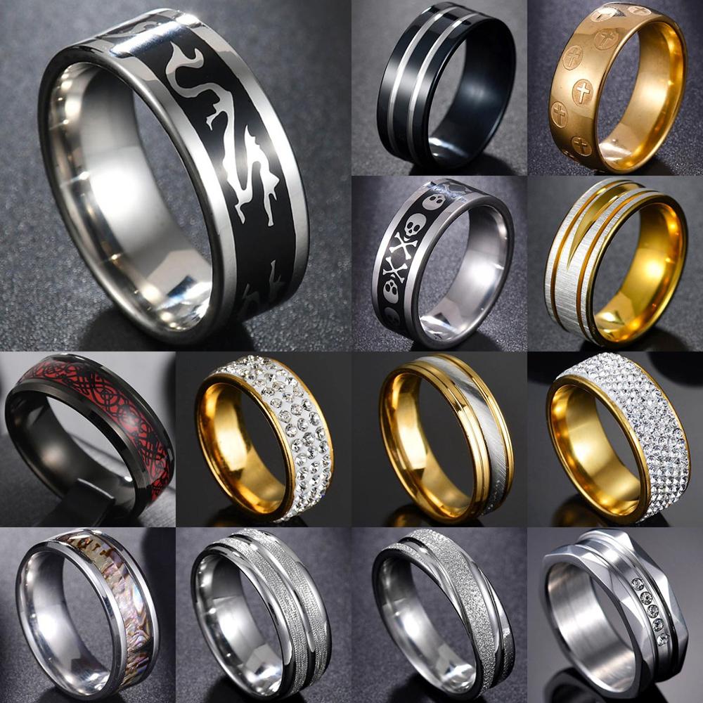 Memolissa Sieraden Retro Rvs D - Ethnic Wear Men'S Fashion recensie en prijs