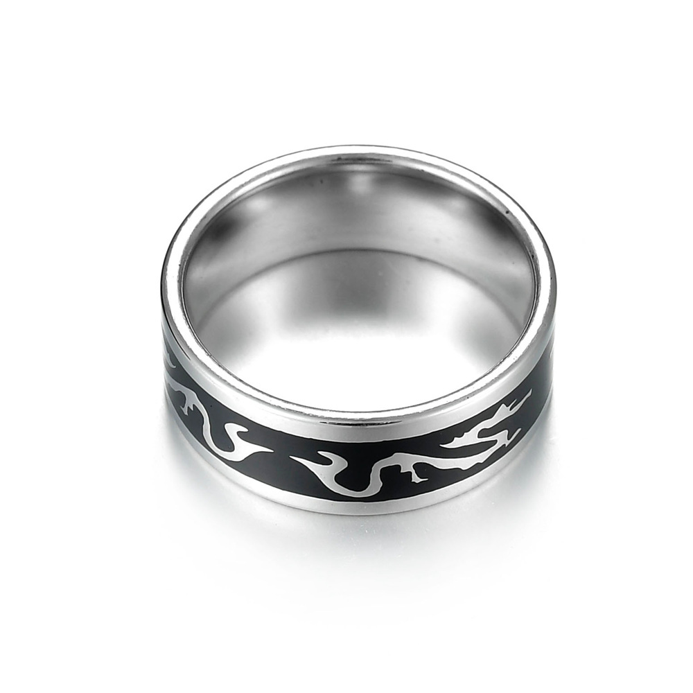 Memolissa Sieraden Retro Rvs D - Ethnic Wear Men'S Fashion recensie en prijs