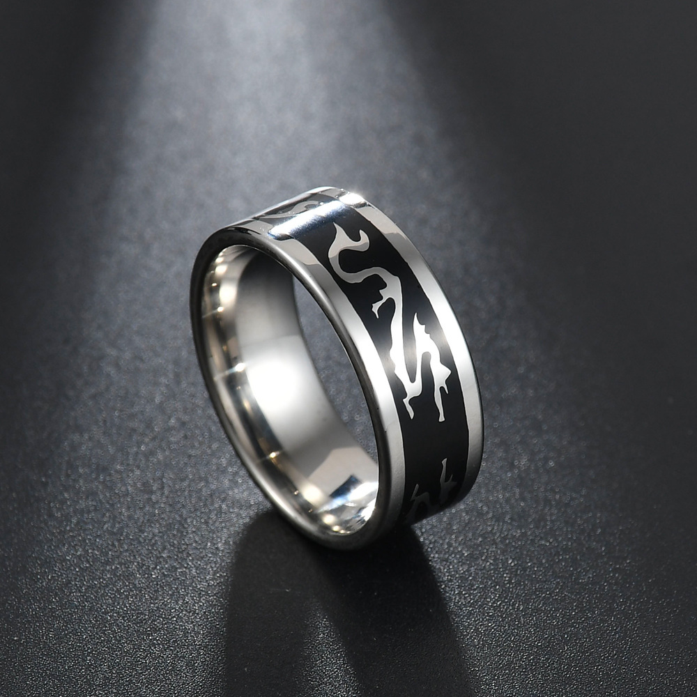Memolissa Sieraden Retro Rvs D - Ethnic Wear Men'S Fashion recensie en prijs