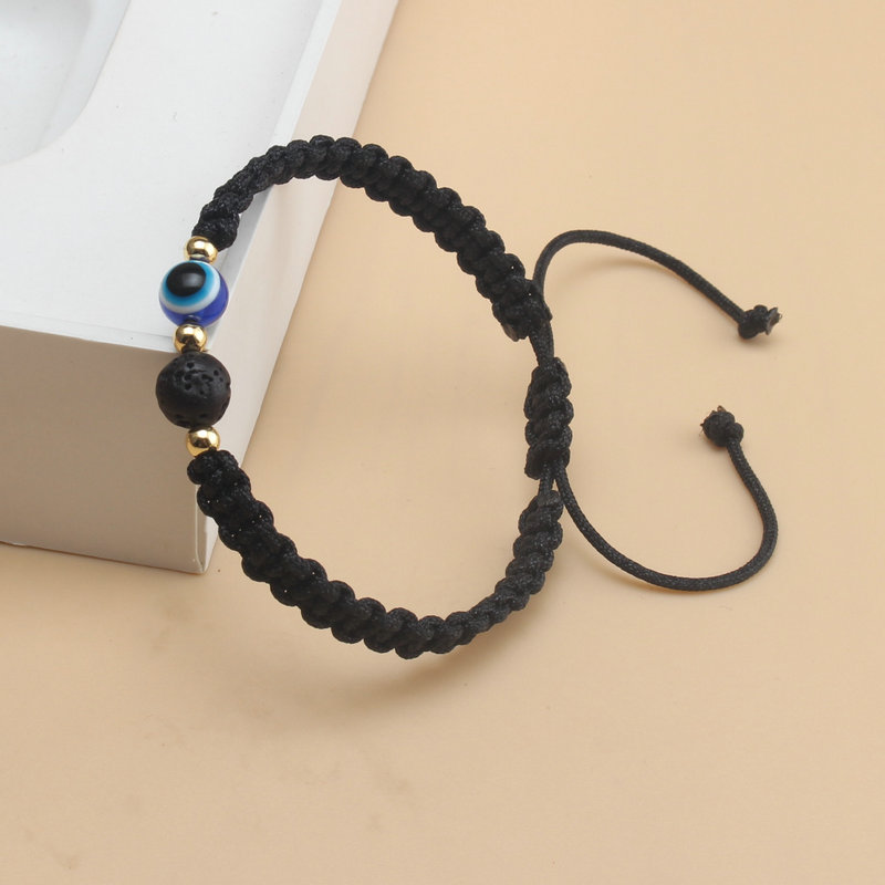 Etnische stijl boze oog armban - Ethnic Wear Men'S Fashion recensie en prijs
