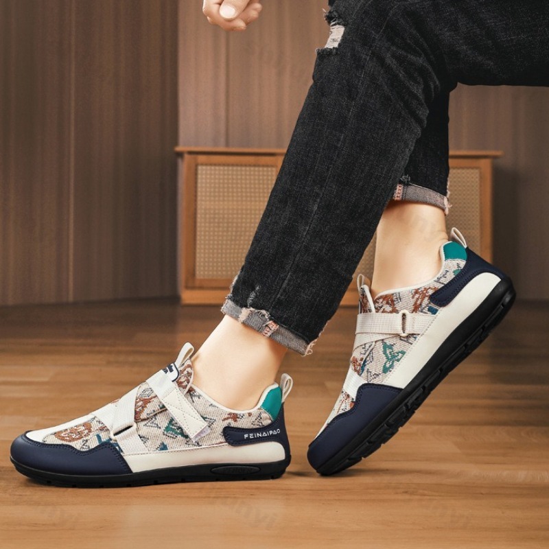 Etnische stijl camouflage canv - Ethnic Fashion Trends 2025 recensie en prijs
