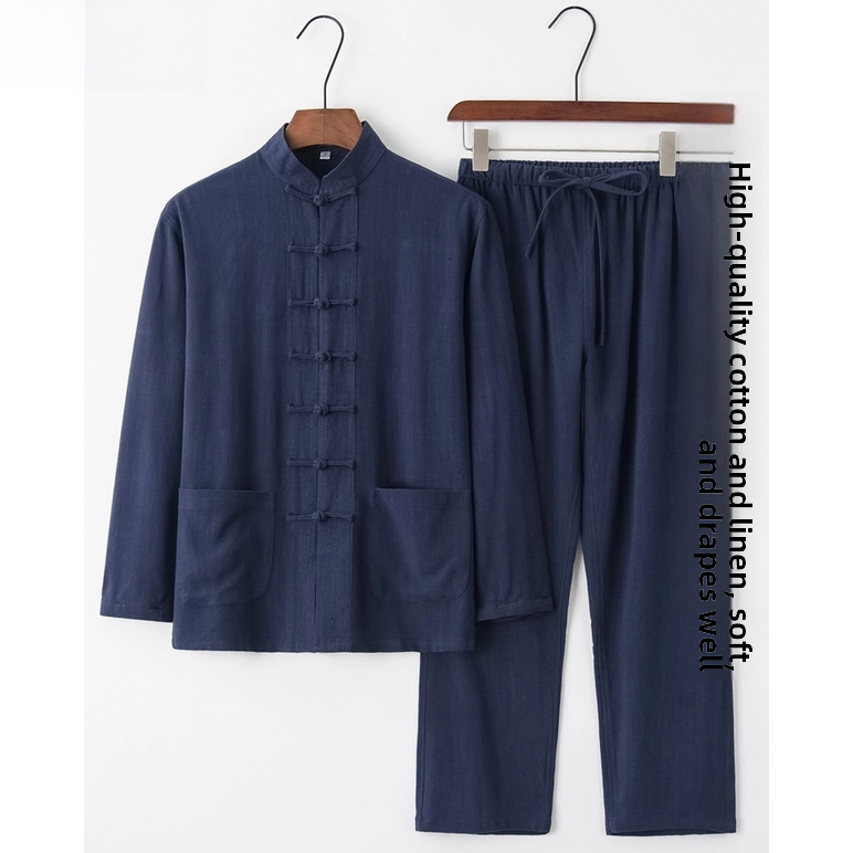 Zomer Katoen Linnen Jeugd Hanf - Ethnic Wear Men'S Fashion recensie en prijs