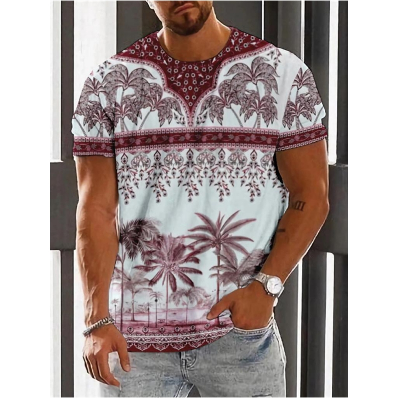 Trend '202 Vintage Etnik Grafi - Ethnic Fashion Trends 2025 recensie en prijs