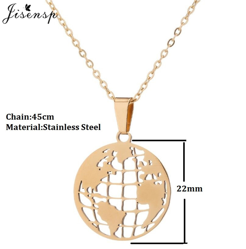 Jisensp Vintage Origami Kettin - Ethnic Fashion World recensie en prijs