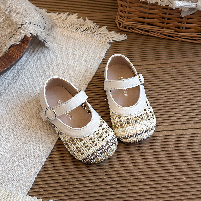 Zapatos Fashion Meisjesschoene - Kids Ethnic Fashion recensie en prijs