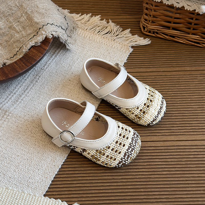 Zapatos Fashion Meisjesschoene - Kids Ethnic Fashion recensie en prijs