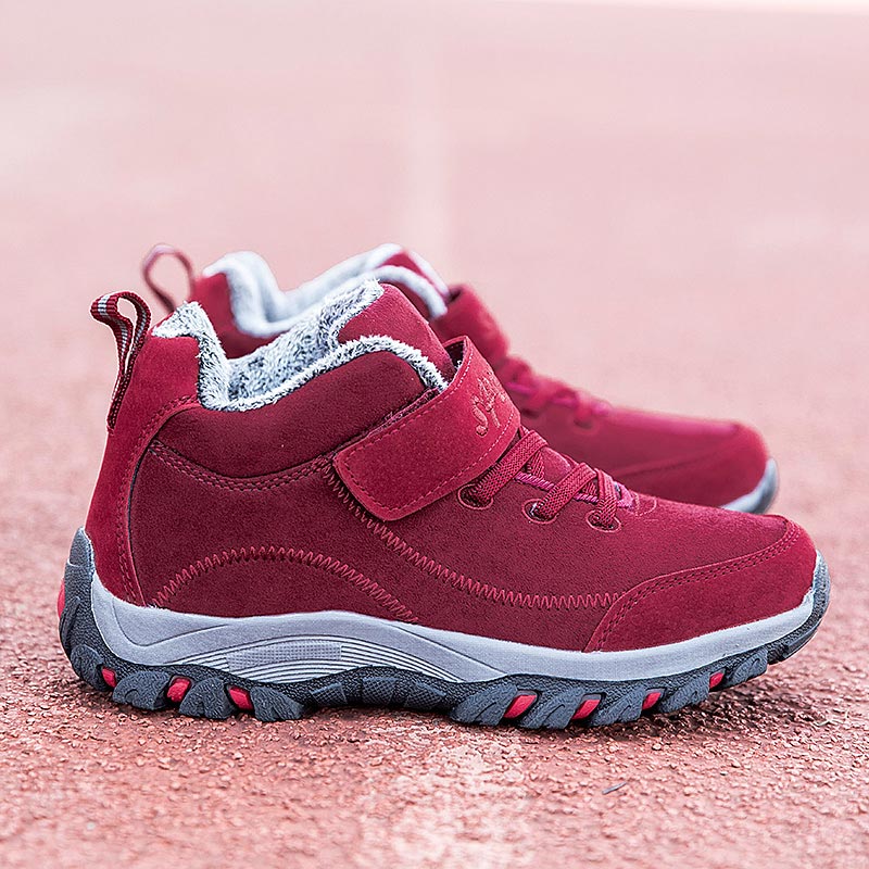 short winter sports shoes for  - Ethnic Luxe Fashion recensie en prijs
