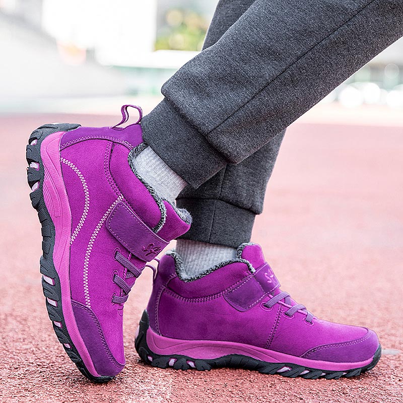 short winter sports shoes for  - Ethnic Luxe Fashion recensie en prijs