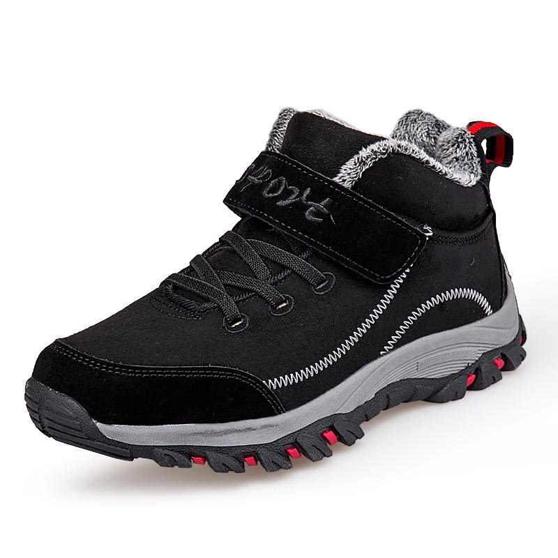 short winter sports shoes for  - Ethnic Luxe Fashion recensie en prijs