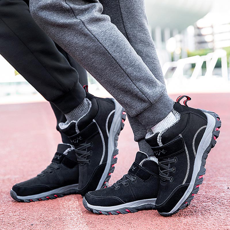 short winter sports shoes for  - Ethnic Luxe Fashion recensie en prijs