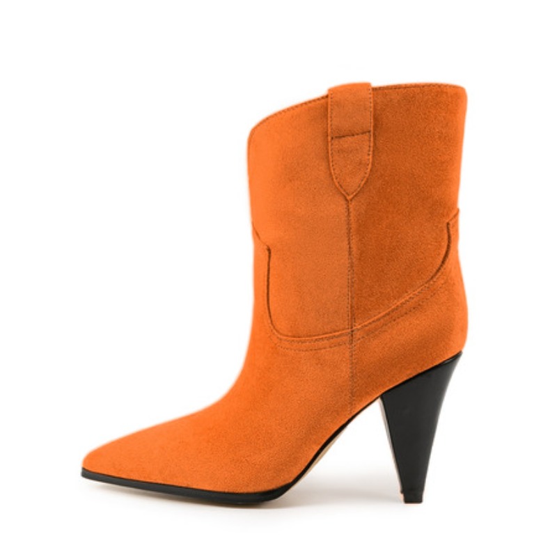 Bicolor Spike Hakken Trek Mode - Ethnic And Fashion recensie en prijs