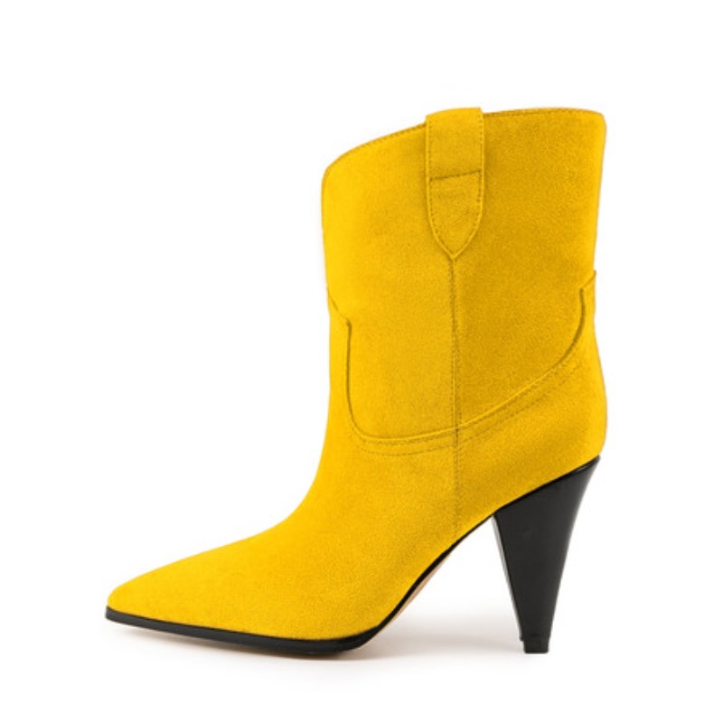 Bicolor Spike Hakken Trek Mode - Ethnic And Fashion recensie en prijs