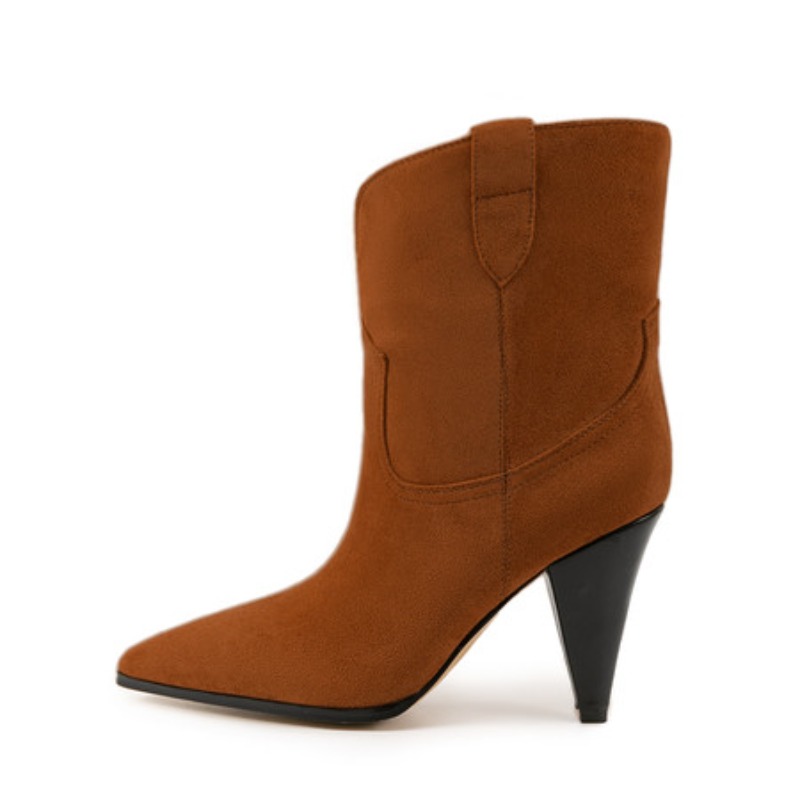 Bicolor Spike Hakken Trek Mode - Ethnic And Fashion recensie en prijs