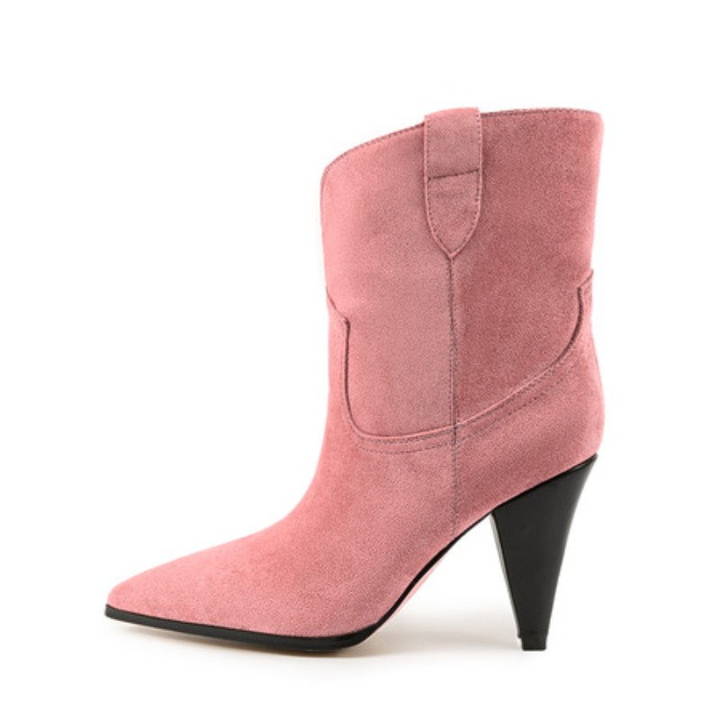 Bicolor Spike Hakken Trek Mode - Ethnic And Fashion recensie en prijs